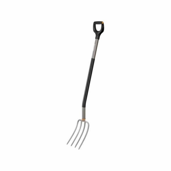 Polní vidle Fiskars 1070679, 1322 mm, s představcem