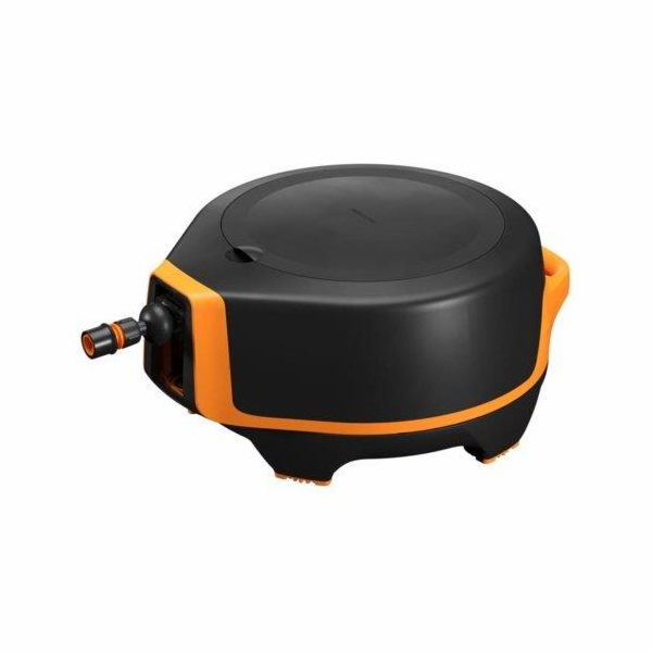 Automatický naviják s hadicí Fiskars 1067549, 55,2 cm