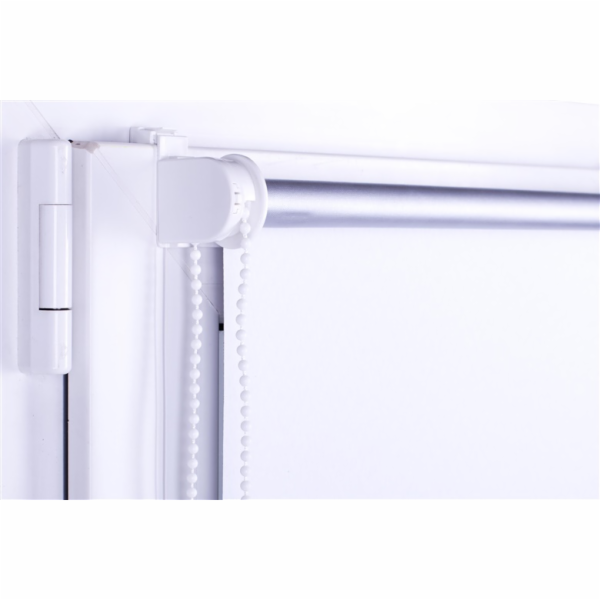 Roleta Domoletti B/O MINI 051, bílá, 680x1500mm