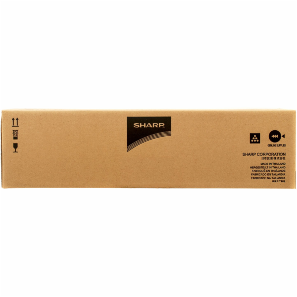 Sharp MXC52TB Toner | 25 000 stran | černý