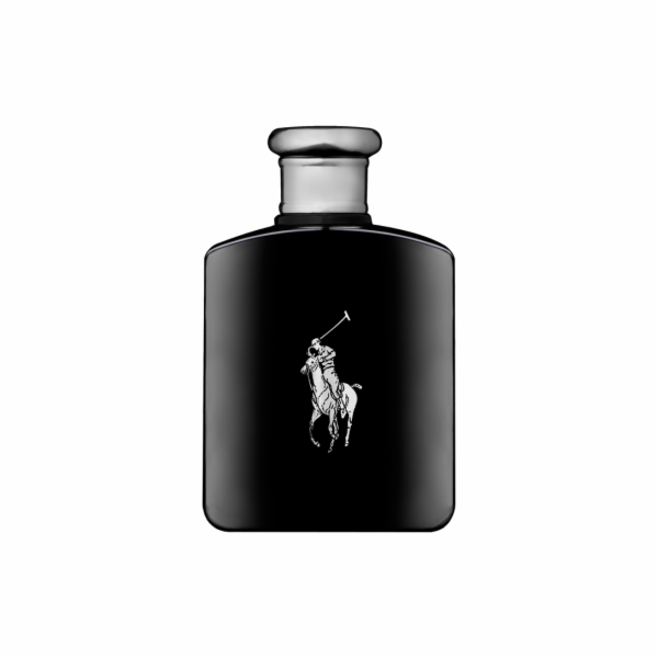 Ralph Lauren Polo Black EDT 75 ml