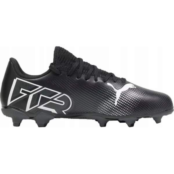 Puma Kopačky Future 7 Play FG/AG Jr 107734-02