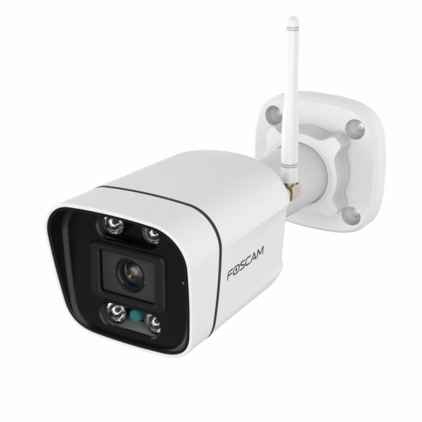 Foscam V8P *MP WI-FI kamera bílá