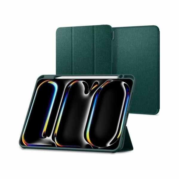Spigen Pouzdro na tablet Urban Fit pro iPad Pro 11 M4 202...