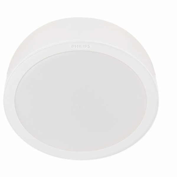 Vestavné svítidlo Philips Meson, 3000°K, LED, bílá