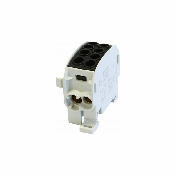 Simet Rozvodný blok - odbočka Simet Simblock 81504007 SCB...