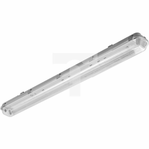 GTV Hermetické svítidlo LED GTV G-tech GT-HEL136-00 1x120...