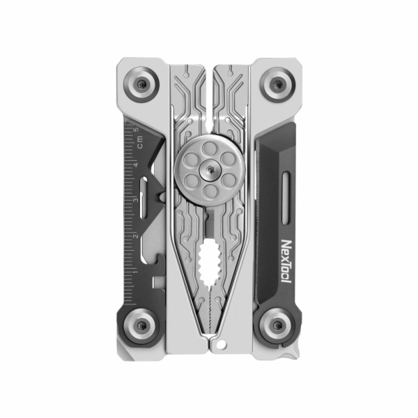 Nextool Multitool Nextool Silver Blade 14v1 NE20182