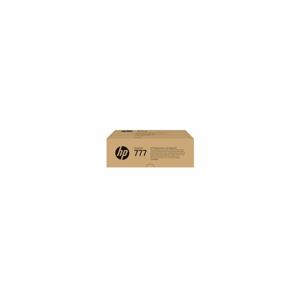 HP 777 DesignJet Maintenance Cartridge