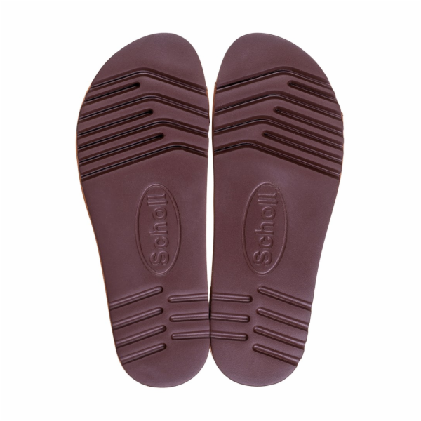 Scholl Air Bag - unisex žabky, velikost 37