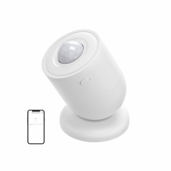 SONOFF eWeLink/ZigBee, Pohybový senzor