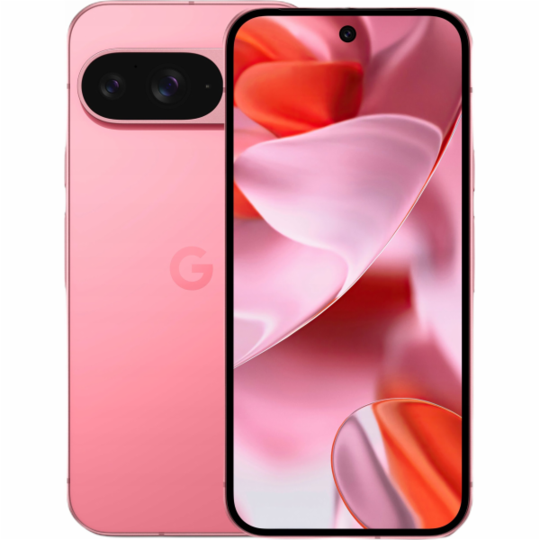 Google Pixel 9 - 256GB Peony, EU