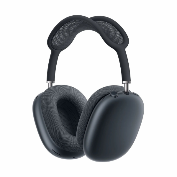Apple AirPods Max (2024) / bezdrátová sluchátka / temně i...