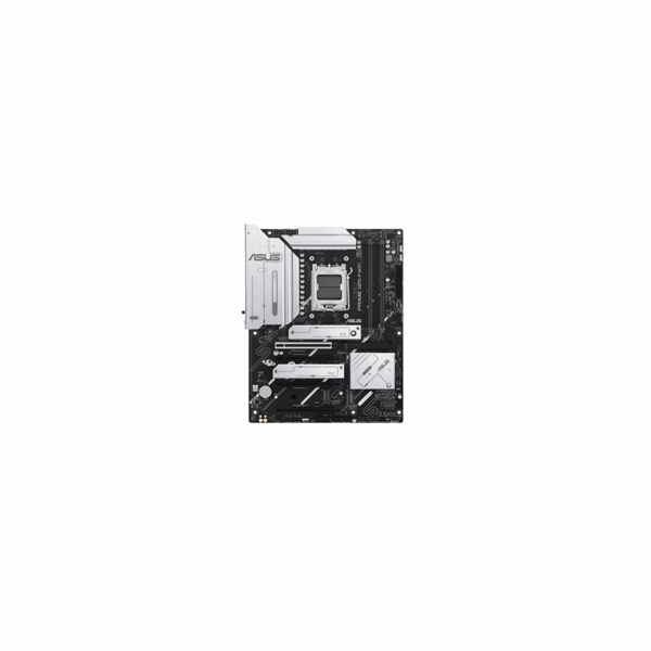 ASUS MB Sc AM5 PRIME X870-P WIFI, AMD X870, 4xDDR5, 1xHDM...