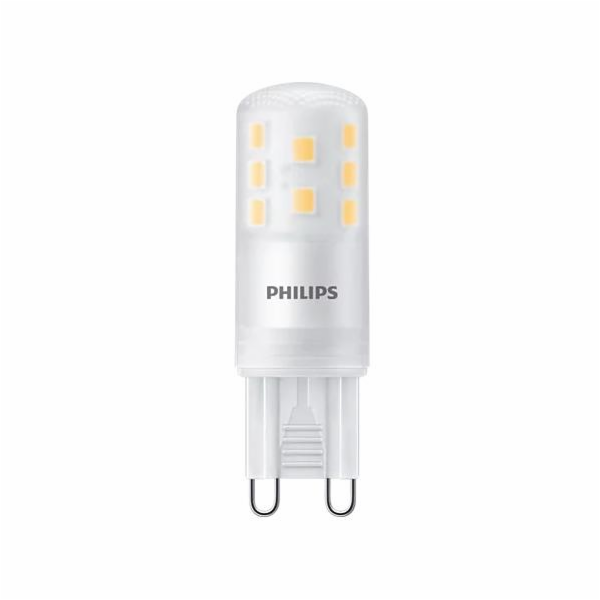 ŽÁROVKA LED G9 40W 470LM 3000K WH ND STR6