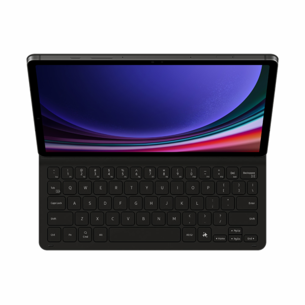 Samsung Ochranný kryt s klávesnicí pro Tab S9/S9 FE/S10 F...