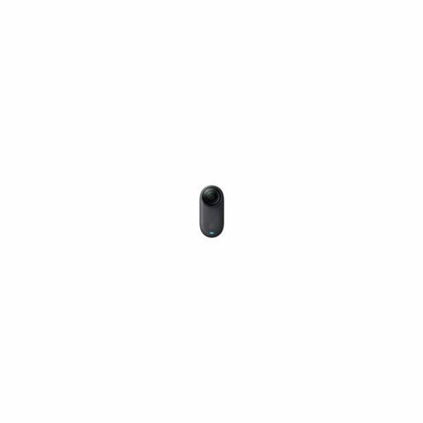 Insta360 GO 3S - 64GB miniaturní magnetická akční kamera,...