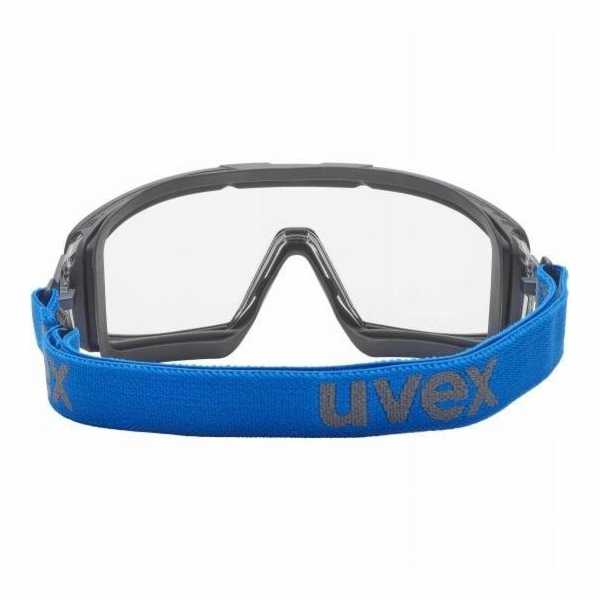 Ochranné brýle Uvex UVEX i-Guard+