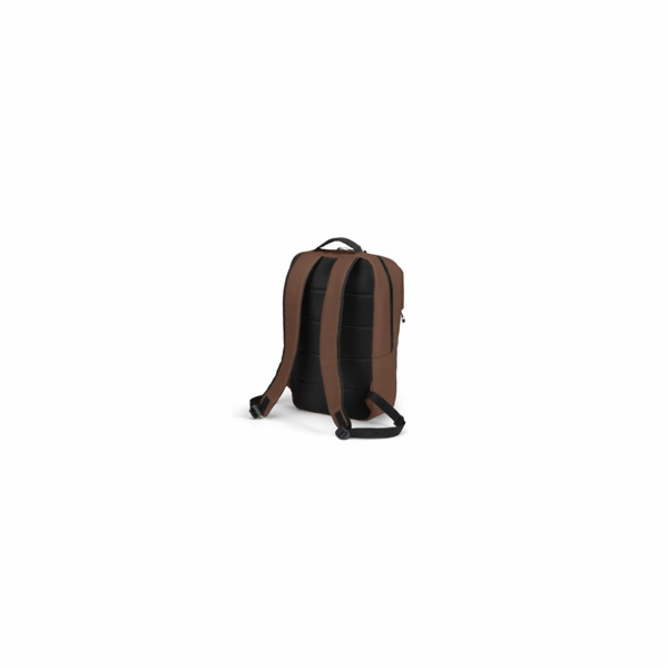 DICOTA Commuter - Batoh na notebook - 13" - 16" - hnědá