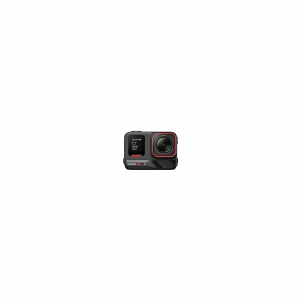 Insta360 Ace Pro 2 akční kamera, snímač 1/1,3", optika Le...