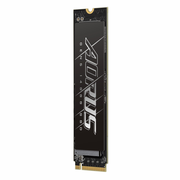Gigabyte AORUS 14000 SSD 1TB M.2 NVMe Gen5, 13600/10200 MBps