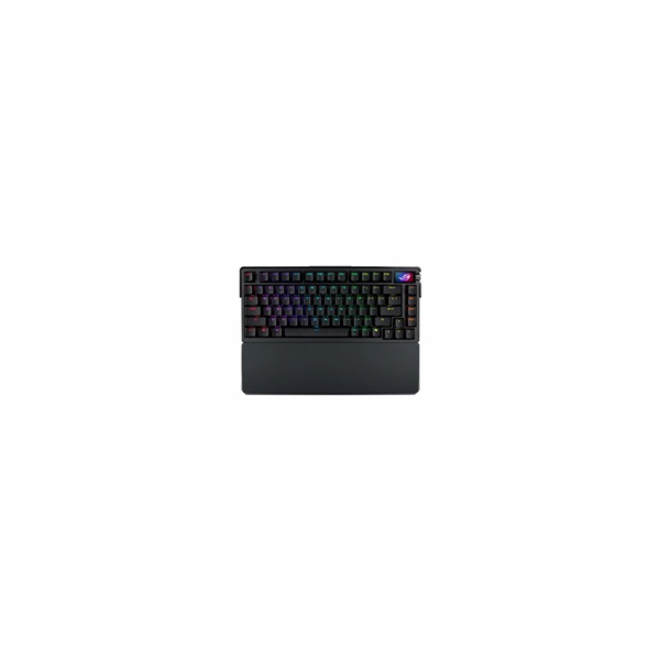 ASUS Klávesnice ROG Azoth Extreme, Mechanická, Bezdrátová...