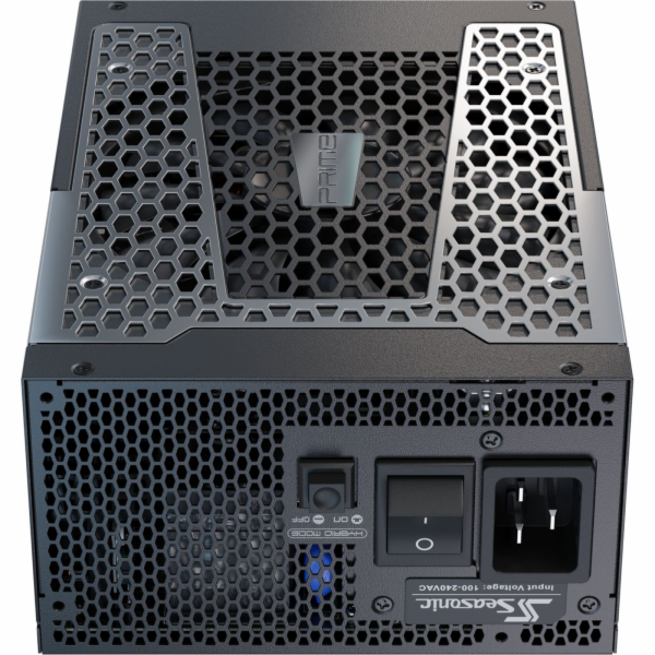 Noctua PRIME TX-1600 Noctua Edition, PC zdroj
