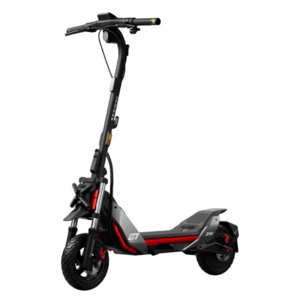 Segway eKickScooter ZT3 Pro E