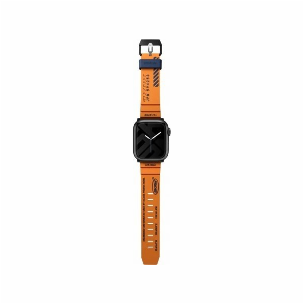 SKINARMA WYP SKINARMA APPLE ŘEMÍNEK NA HODINKY SHOKKU 45/...