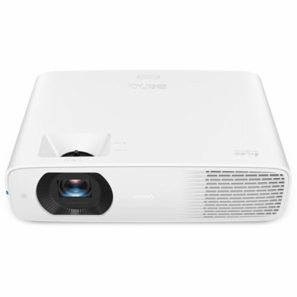 BENQ LH750, LED Projektor FHD, biely