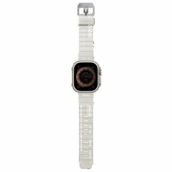 Řemínek Skinarma Shokku pro Apple Watch 49/45/44 MM mrazu
