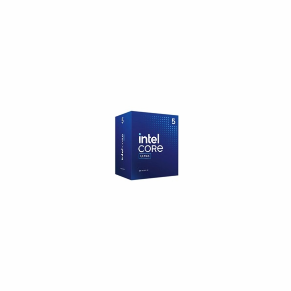 Intel® Core™ Ultra 5 225