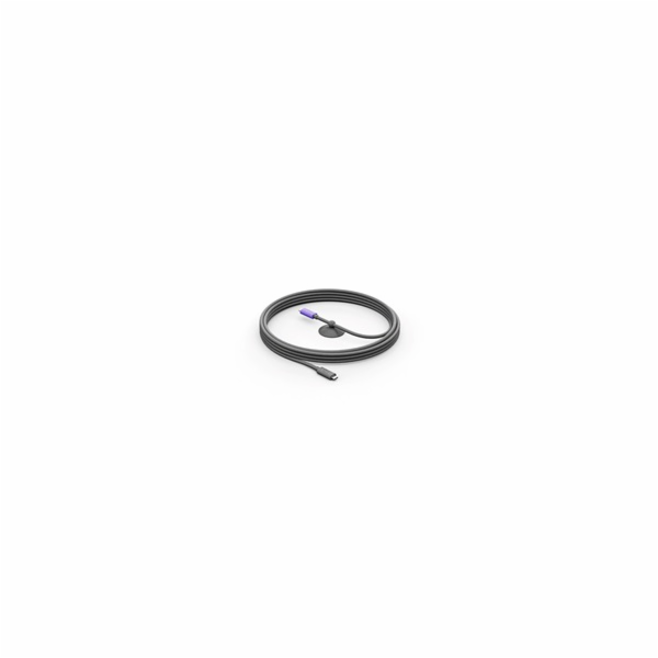 Logitech Active USB kabel pro MeetUp2 5m