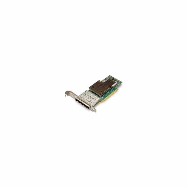 Broadcom BCM57504 Ethernet 10/25Gb 4-port SFP28 Adapter f...