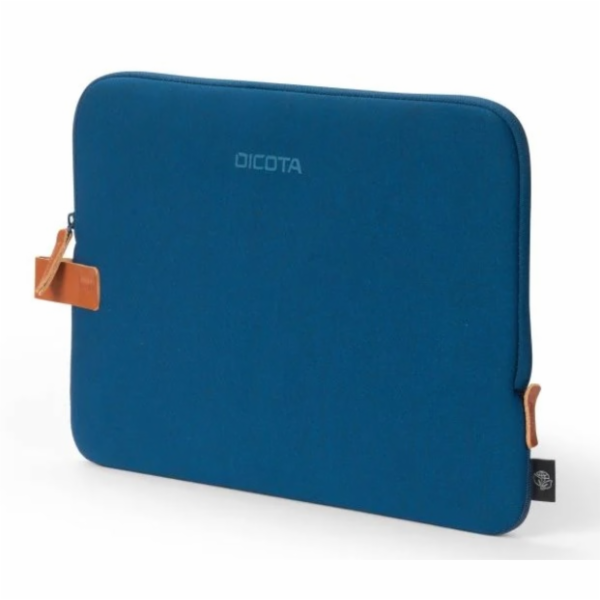 DICOTA Skin URBAN - Pouzdro na notebook - 16" - námořnick...
