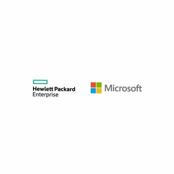 Hewlett Packard Enterprise ROK Microsoft Windows Server 2...