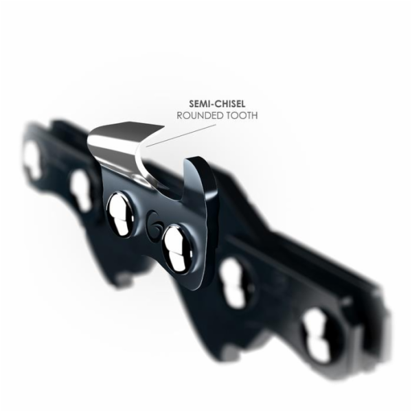 GRIMSHOLM Řetěz na motorovou pilu 802, 3/8"