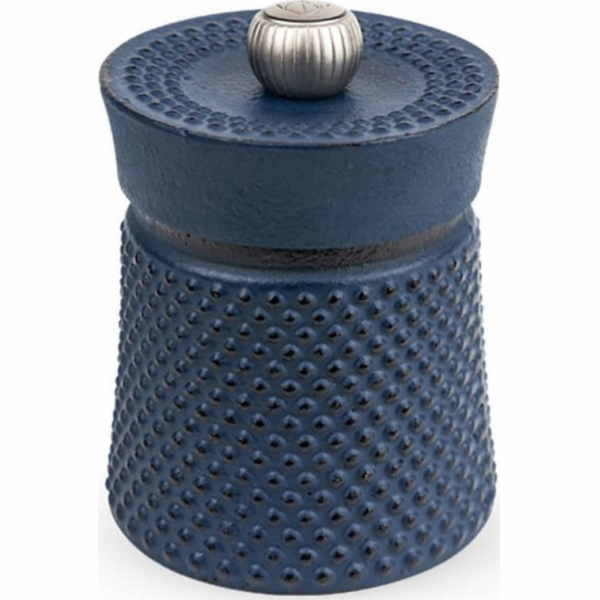 Peugeot Bali Fonte Pepper Mill  8 cm BLUE