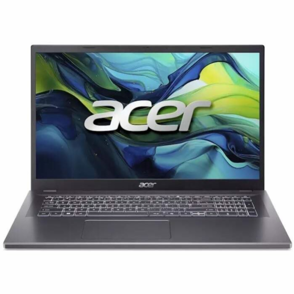 ACER Aspire 17 17.3" FHD i5 120U/16/1/Int/W11P
