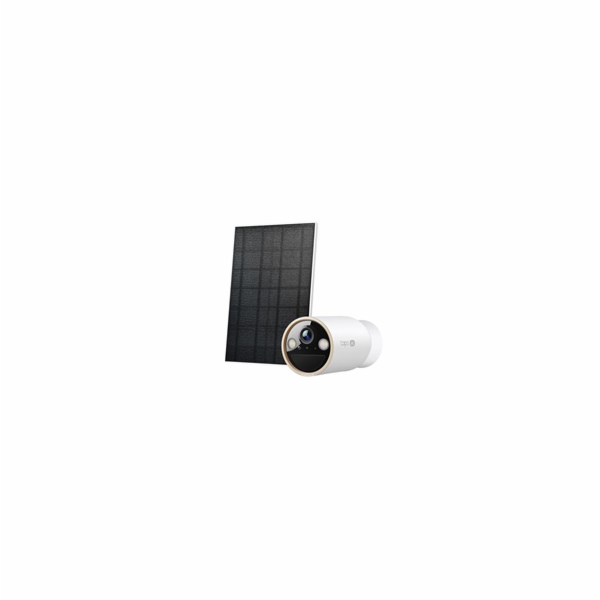 Kamera TP-Link Tapo C460 KIT 8MPx, venkovní, IP, WiFi, př...