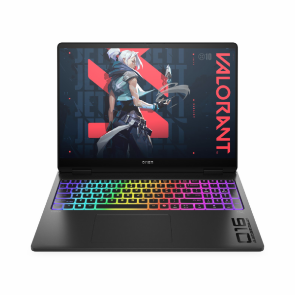 HP OMEN MAX/16-ah0001nc/U7-255HX/16"/2560x1600/32GB/1TB S...