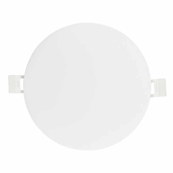 LED panel zapuštěný Modoled, 4K, LED, bílá