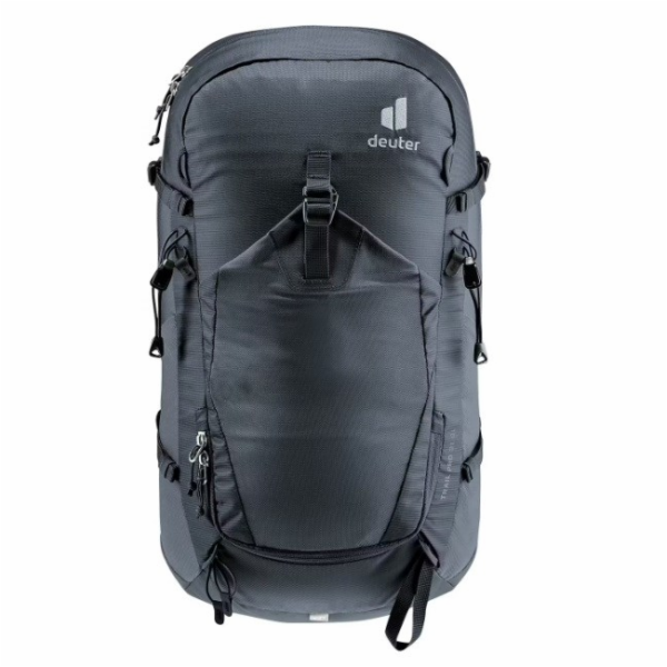 Deuter Trail PRO 31 SL Dámský turistický batoh Černá