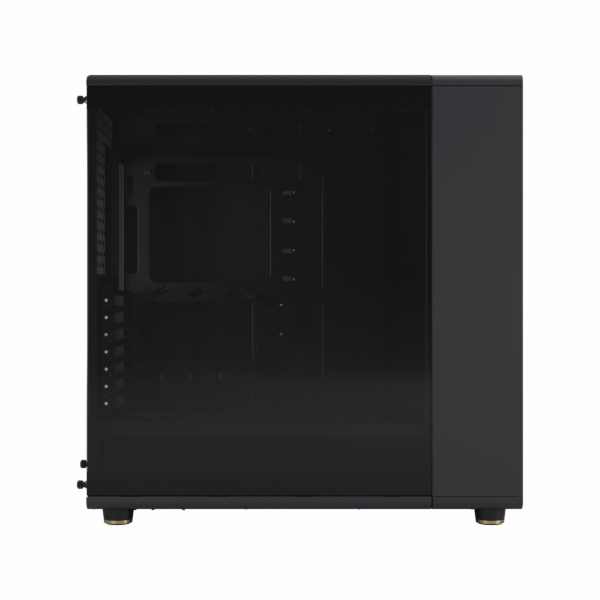 Fractal Design North XL RC Charcoal Black TG Dark (schwar...