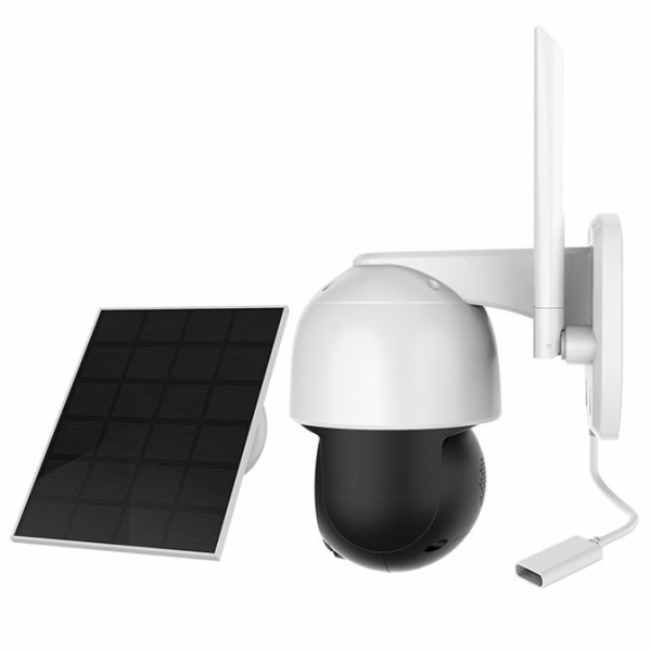 IP Kamera FOSCAM B4 Bílá