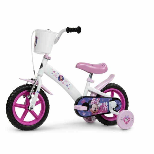 Huffy 12" dětské kolo Disney MINNIE 22434W