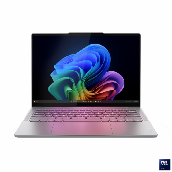 Lenovo Yoga Slim 7 14ILL10 Intel Ultra5 226V 16GB 512GB-S...