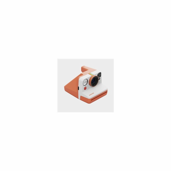 Polaroid Now Gen 3 Coral

