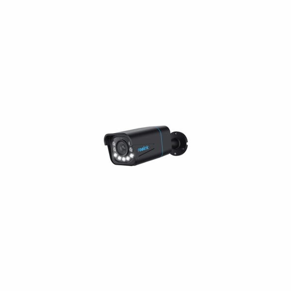 REOLINK bezpečnostní kamera P430, 4K 8MP Ultra HD, PoE, č...