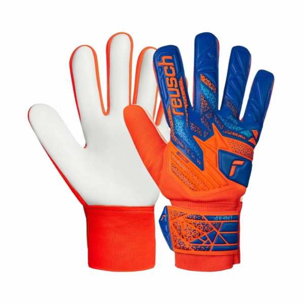 Reusch Attrakt Starter Solid 55 70 514 2290 Rukavice